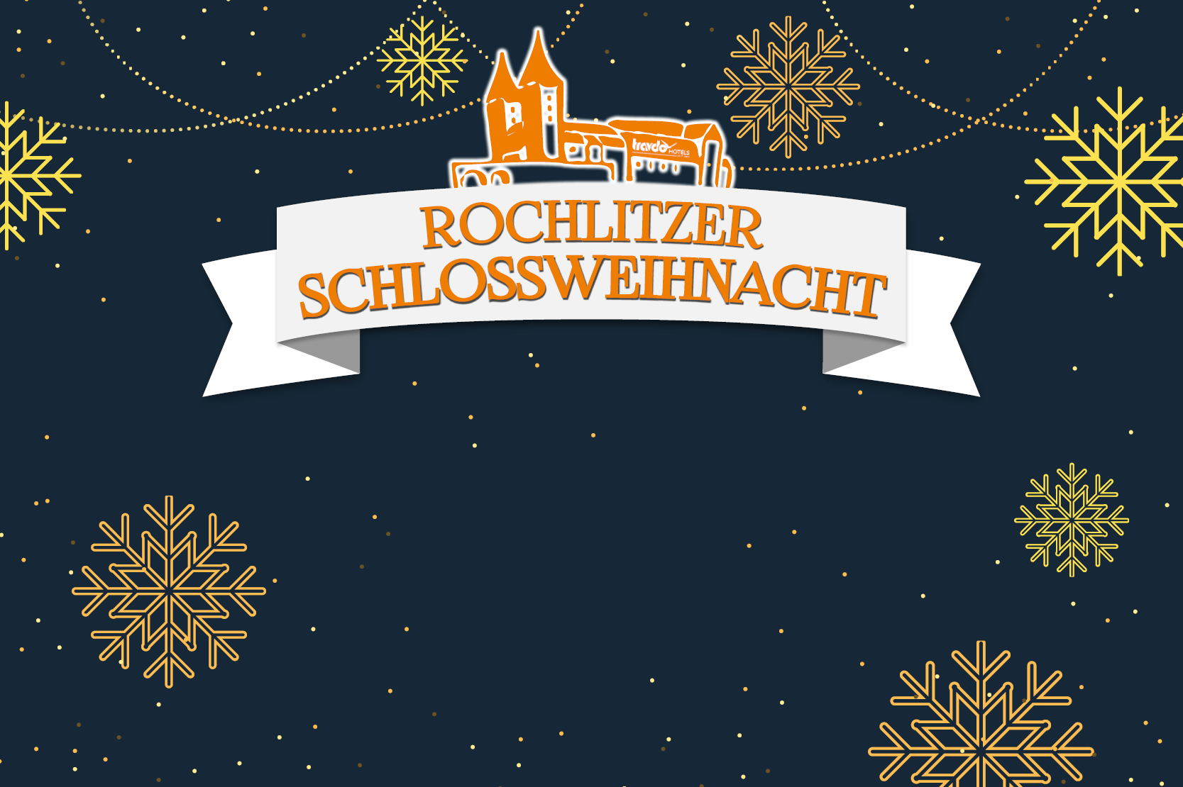 Rochlitzer Schlossweihnacht 2024