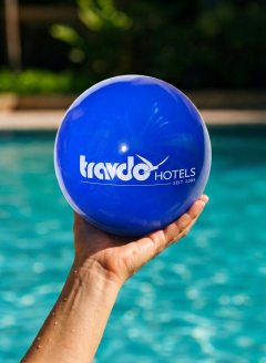 Travdo-Ball 0