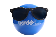 Travdo-Ball 1