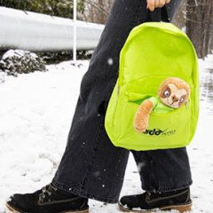 Travdo - Rucksack 1