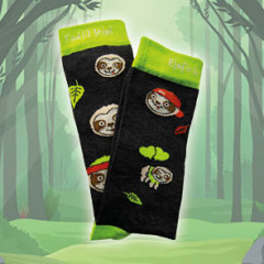 Socken - 43-46 1